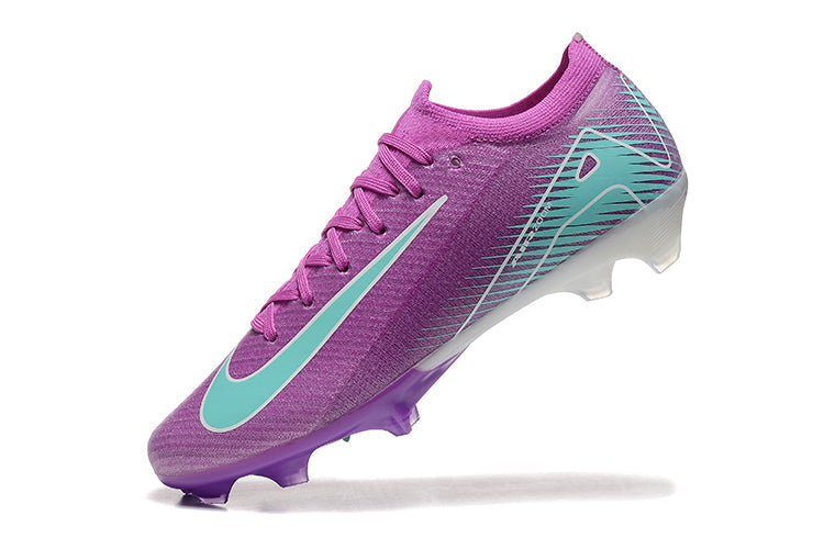 Chuteira Nike Air Zoom Mercurial Superfly Vapor 16 Elite FG