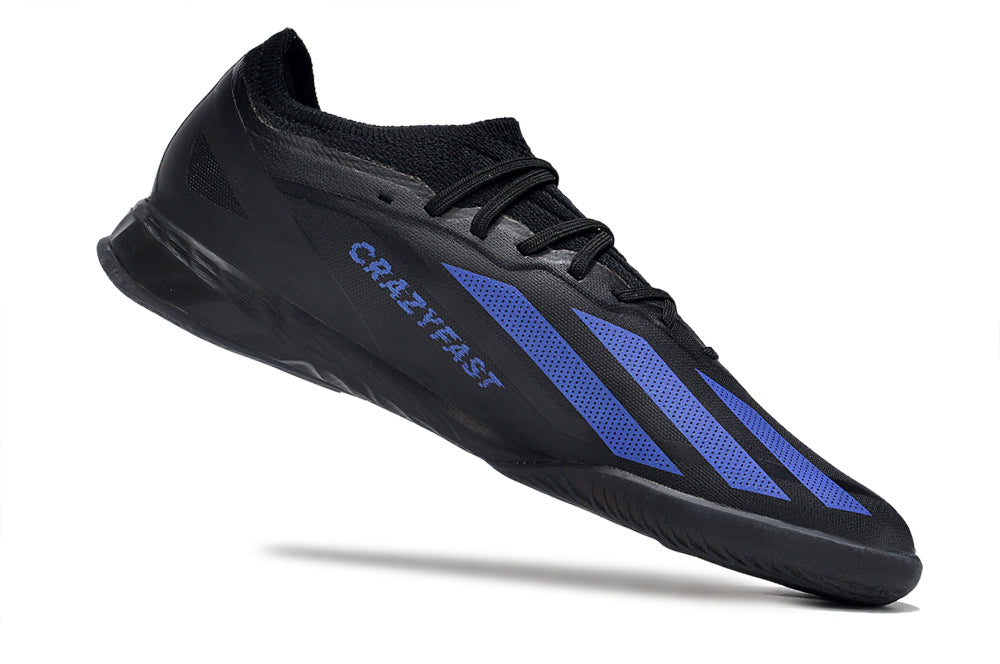 Chuteira Adidas XCrazyfast.1 IC