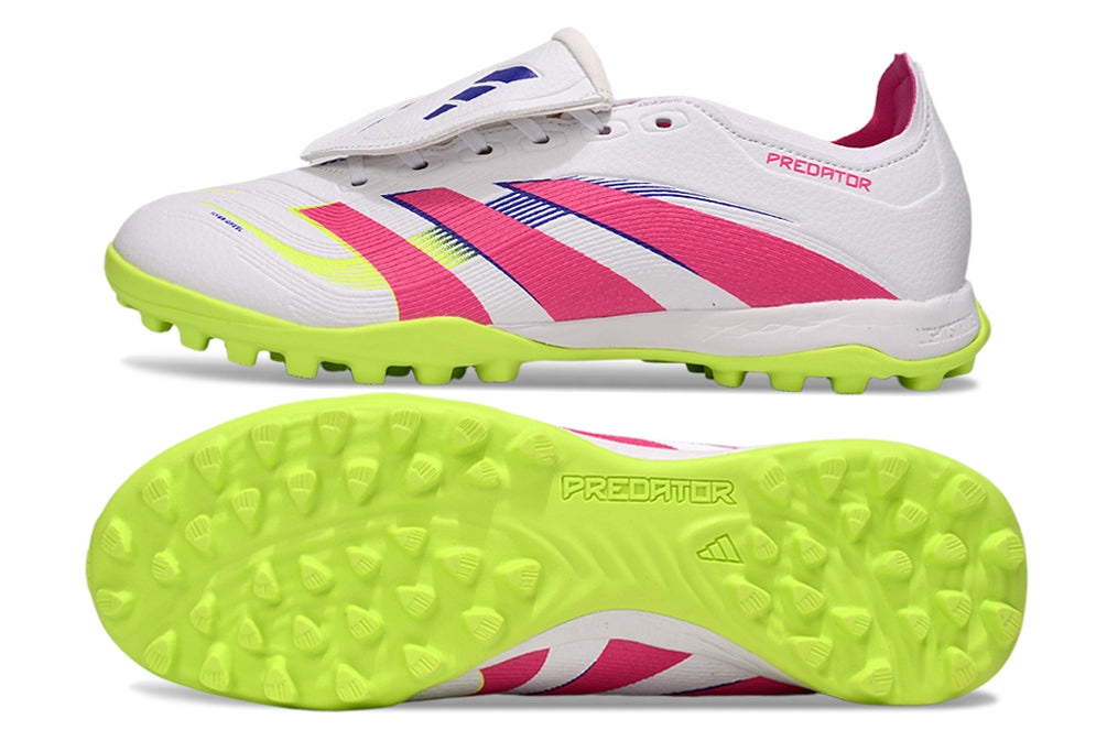 Chuteira Adidas Predator Accuracy TF