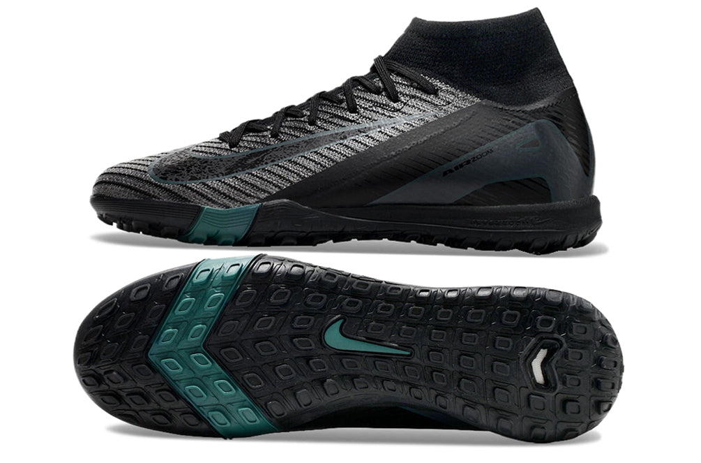 Chuteira Nike Air Zoom Mercurial Superfly 16 Elite TF