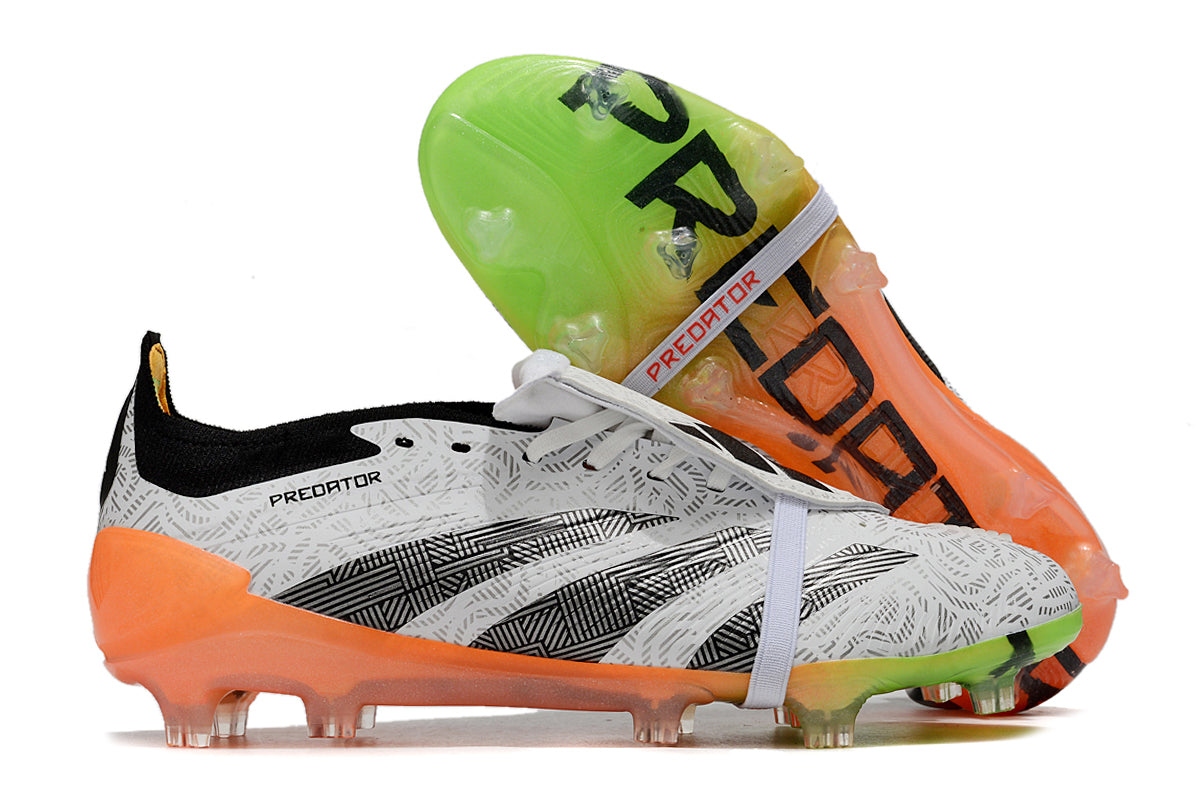 Chuteira Adidas Predator Accuracy + FG