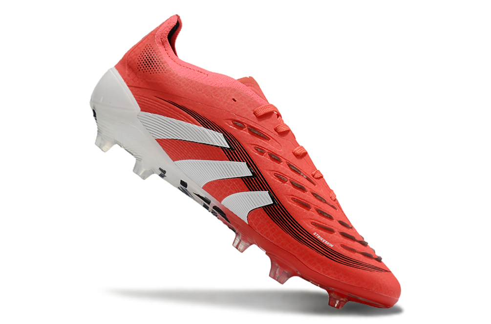 Chuteira Adidas Predator Accuracy + FG