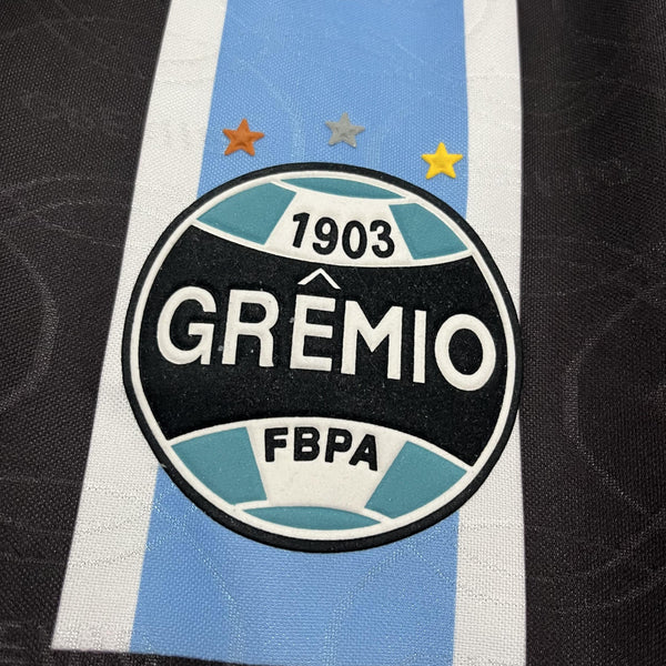 Camisa Grêmio 1995 - Versão Retrô - Renner