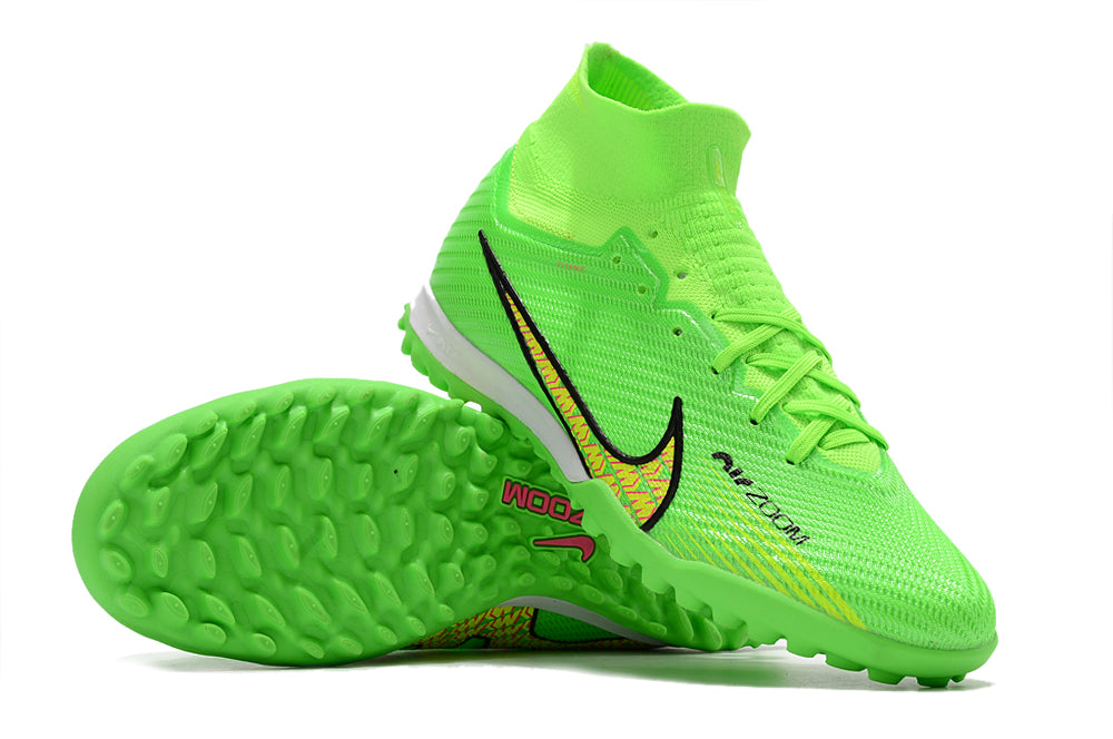 Chuteira Nike Air Zoom Mercurial Vapor XV Elite TF