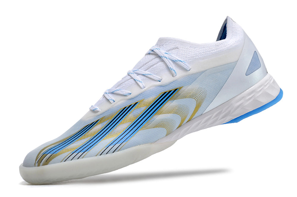 Chuteira Adidas XCrazyfast.1 IC