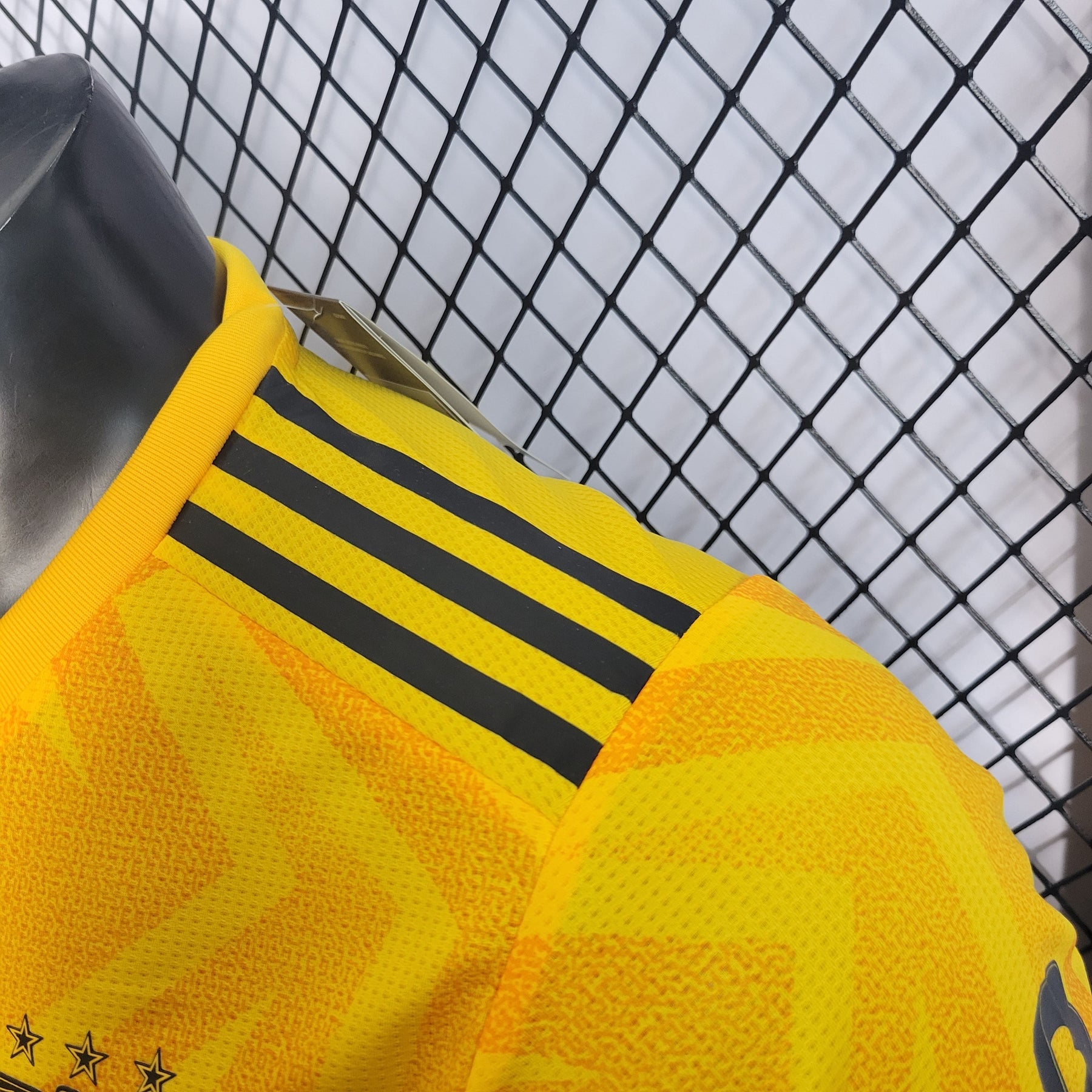 Camisa Benfica Reserva 22/23 - Versão Jogador