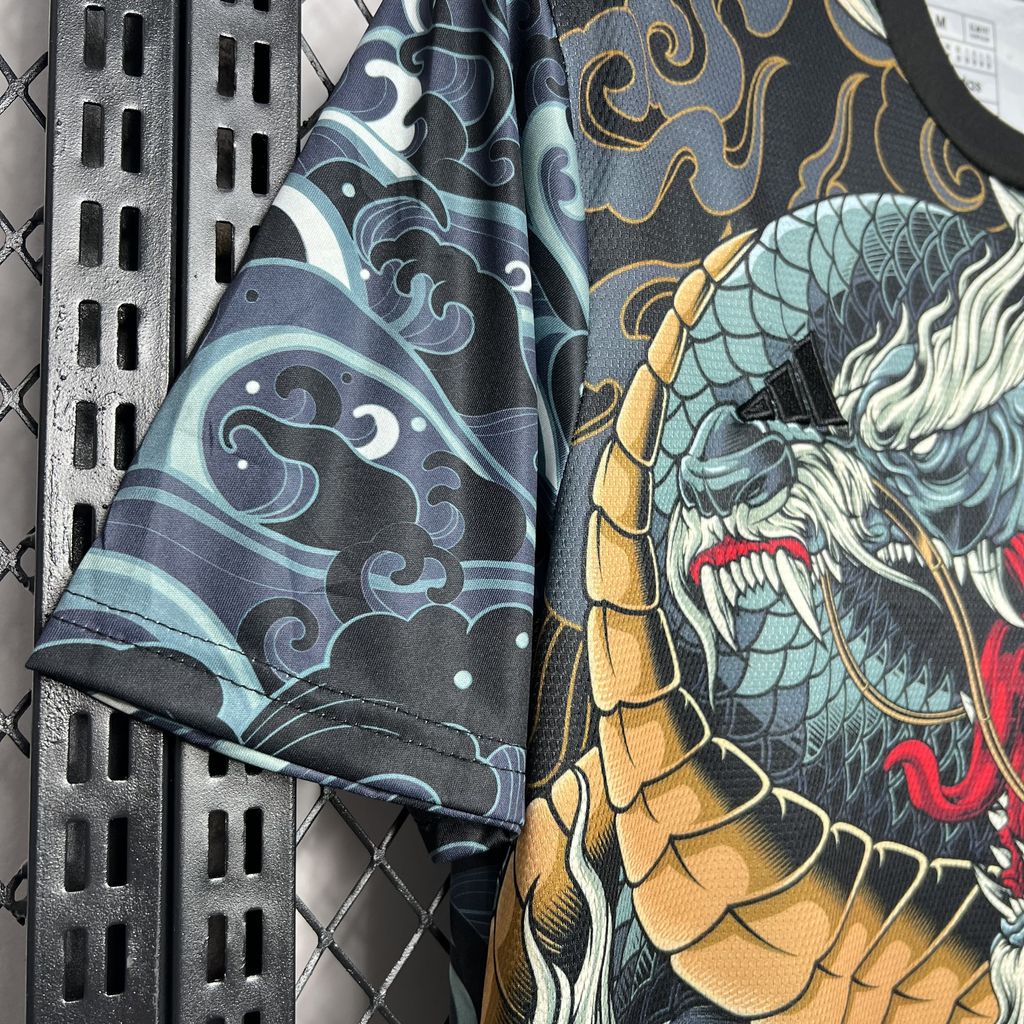 Camisa Japão Edição Especial 24/25 - Adidas Torcedor Masculina