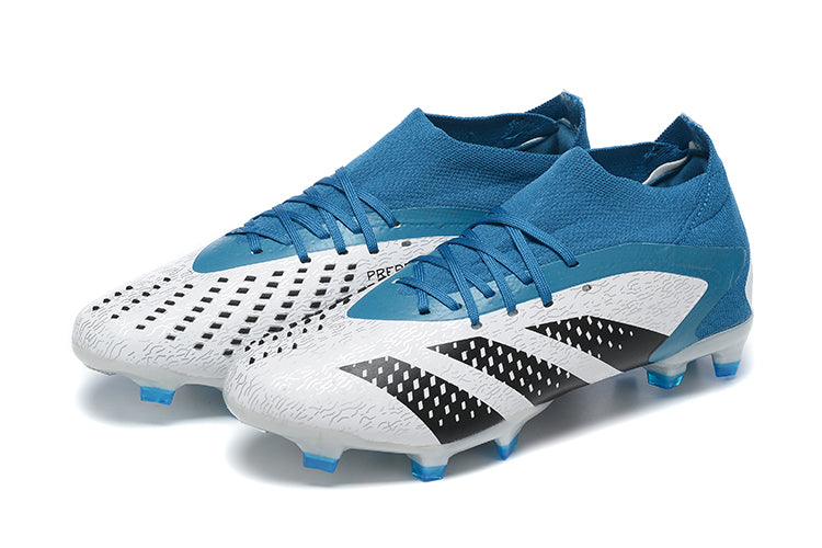 Chuteira Adidas Predator Accuracy + FG