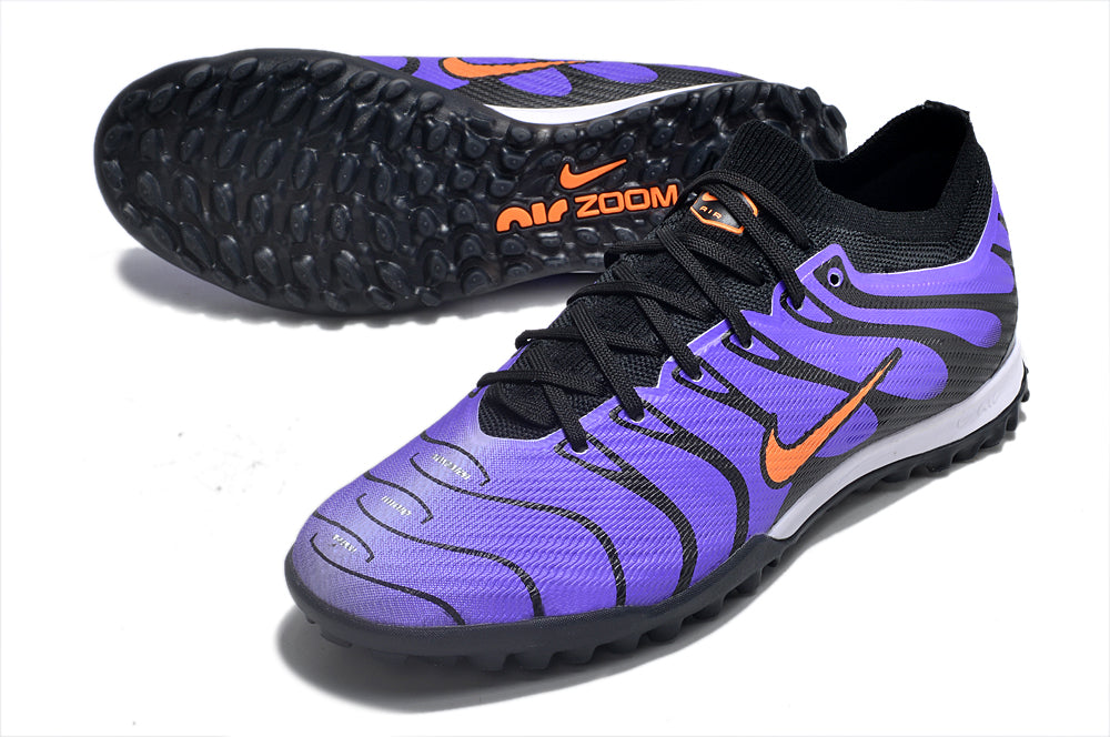 Chuteira Nike Air Zoom Mercurial Vapor XV Elite TF