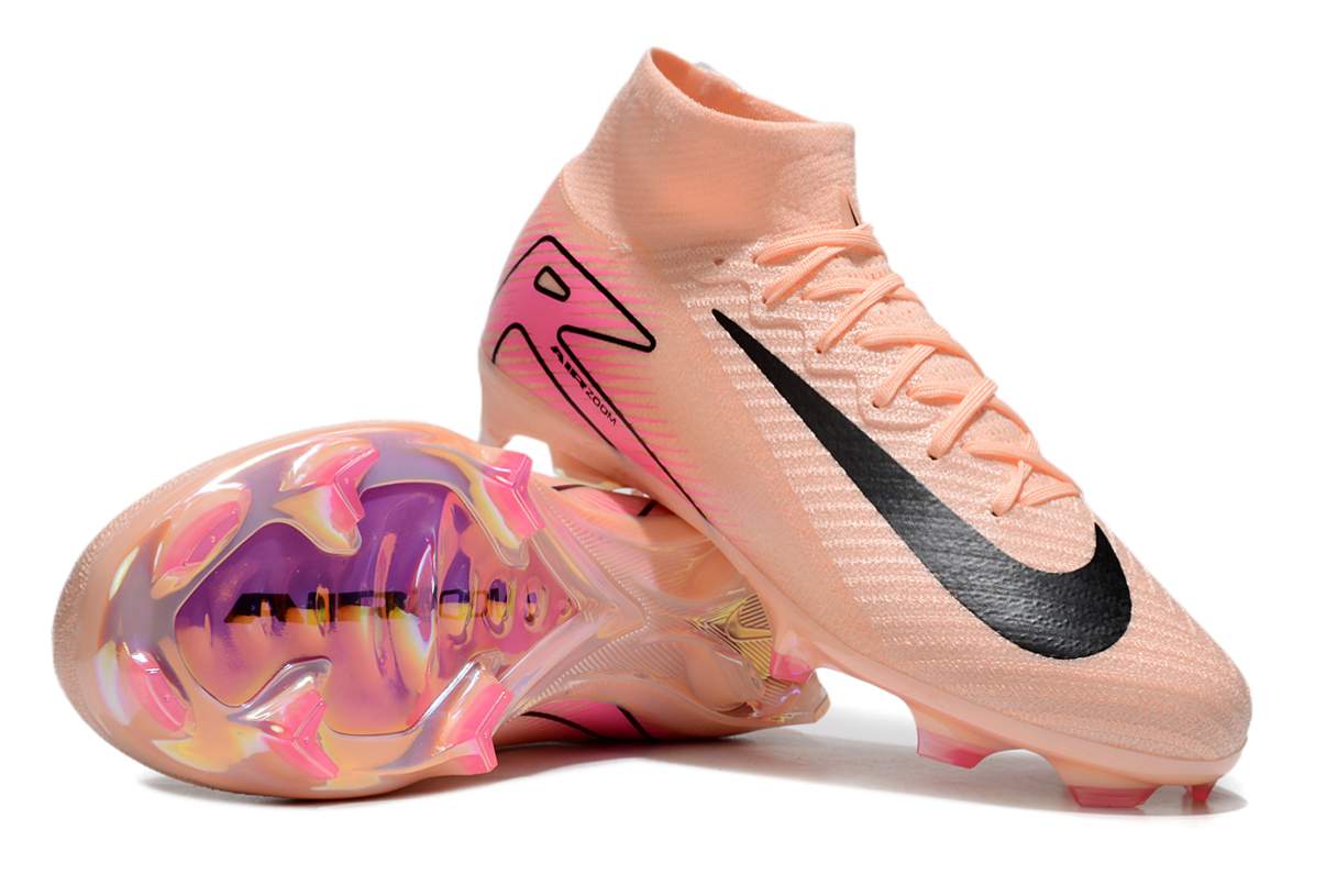 Chuteira Nike Air Zoom Mercurial Superfly Vapor 16 Elite FG