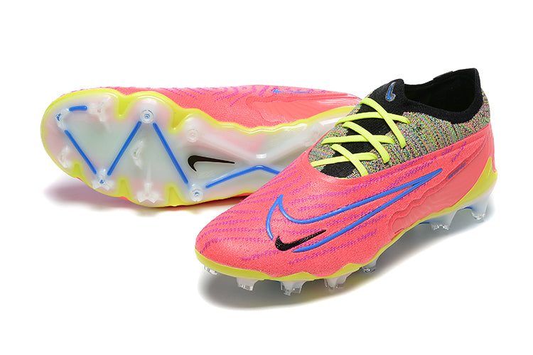 Chuteira NIKE PHANTOM GX ELITE FG