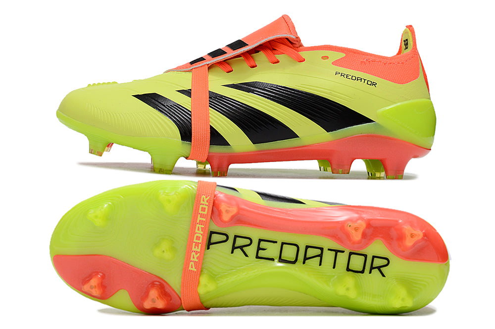 Chuteira Adidas Predator Accuracy + FG