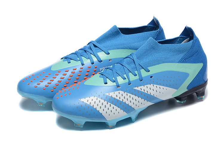 Chuteira Adidas Predator Accuracy + FG