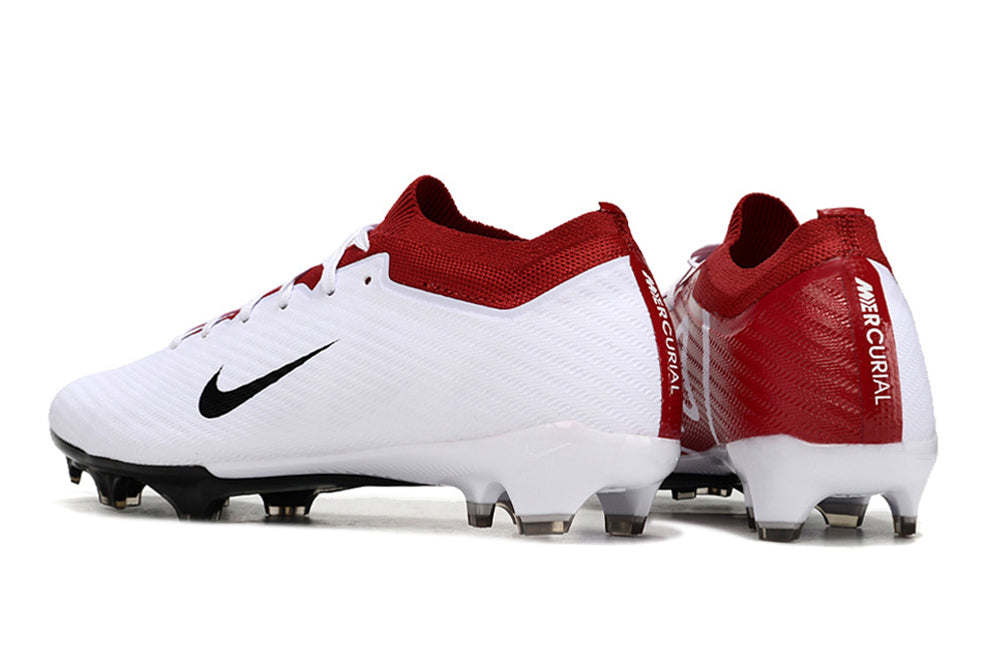 Chuteira Nike Air Zoom Mercurial XV Elite FG (INFANTIL)