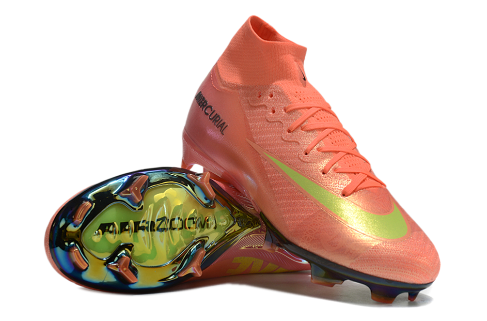 Chuteira Nike Air Zoom Mercurial Superfly Vapor 16 Elite FG