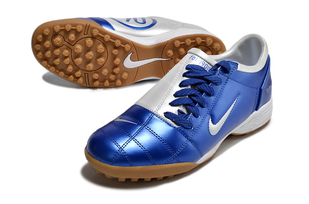 Chuteira Nike Total 90 TF