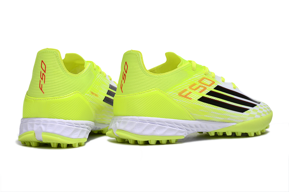 Chuteira Adidas F50 TF Society