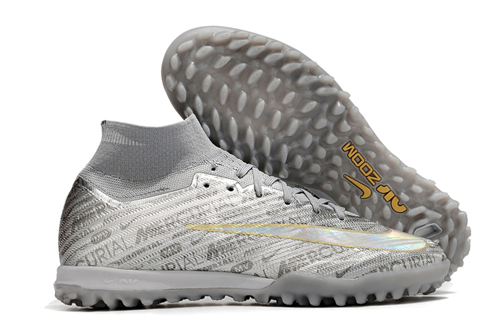 Chuteira Nike Air Zoom Mercurial Vapor XV Elite TF