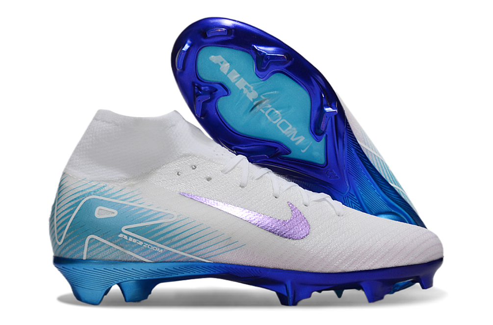 Chuteira Nike Air Zoom Mercurial Superfly Vapor 16 Elite FG