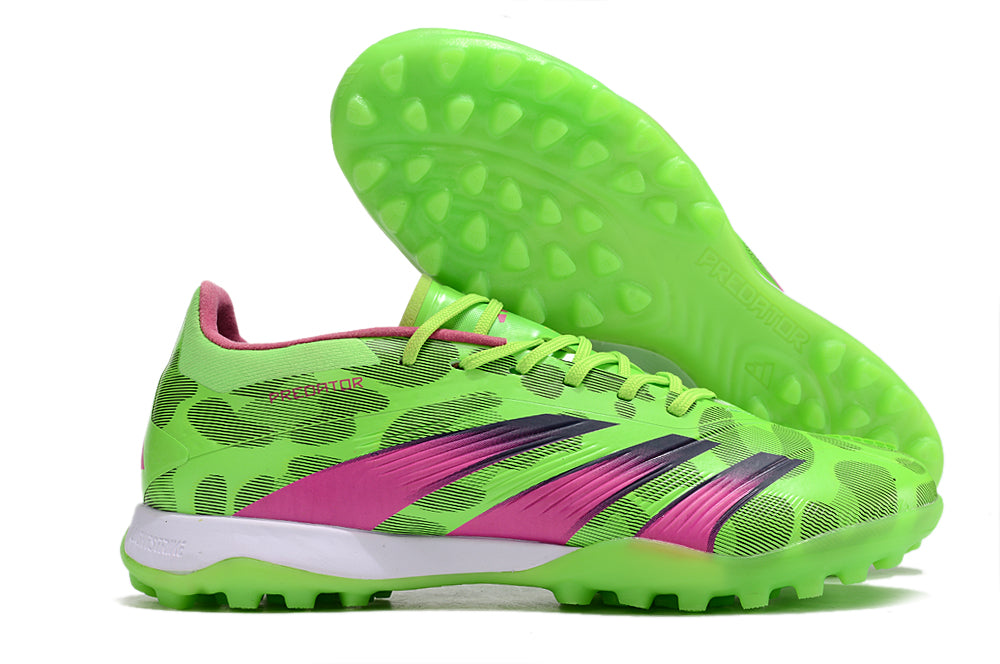 Chuteira Adidas Predator Accuracy TF