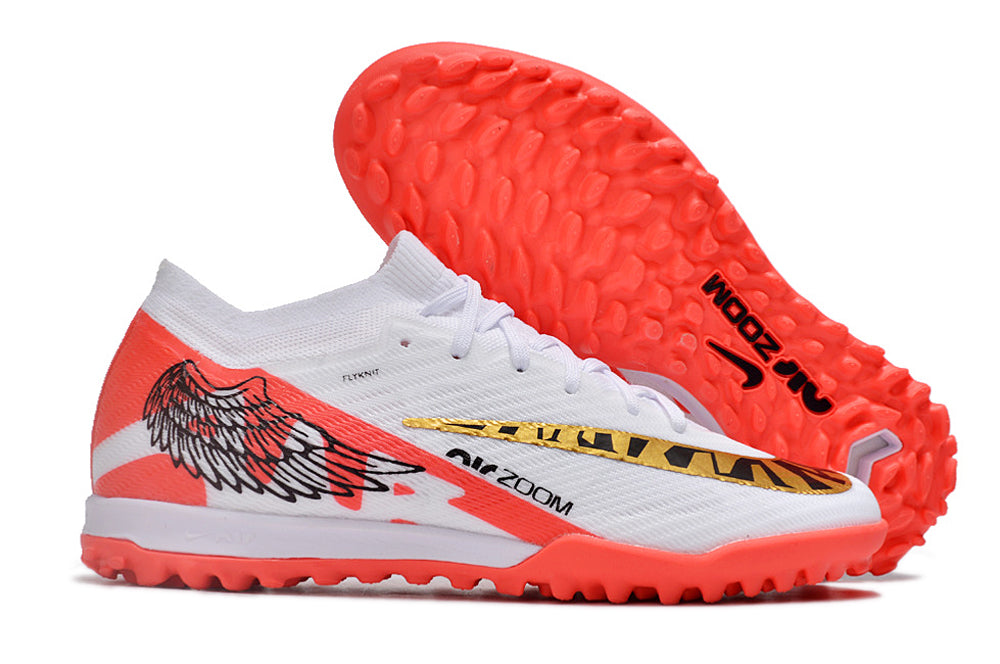 Chuteira Nike Air Zoom Mercurial Vapor XV Elite TF