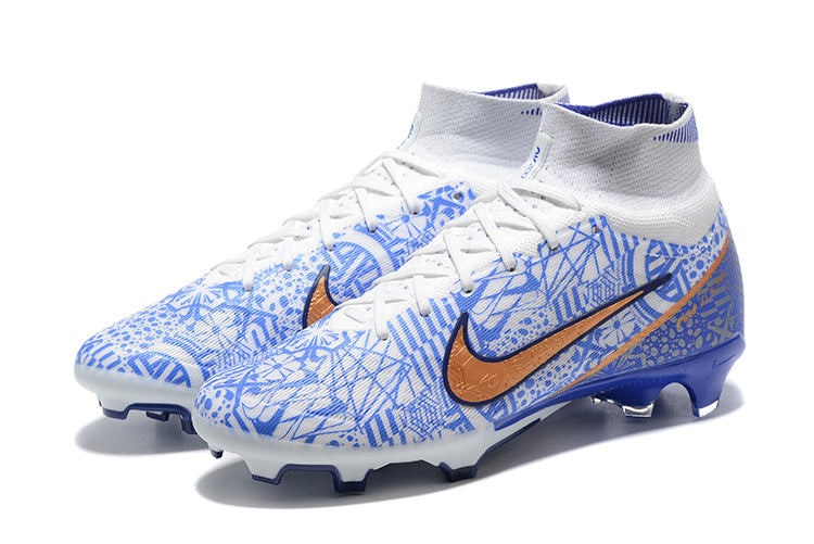 Chuteira Nike Air Zoom Superfly IX Elite FG