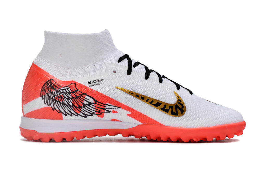 Chuteira Nike Air Zoom Mercurial Vapor XV Elite TF