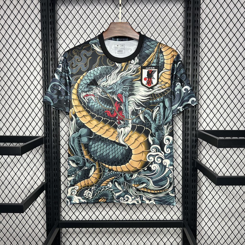 Camisa Japão Edição Especial 24/25 - Adidas Torcedor Masculina