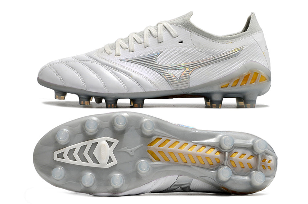 Chuteira Mizuno Morelia Neo lll FG