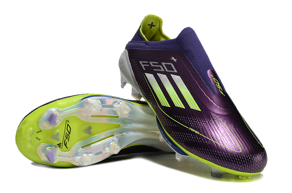 Chuteira Adidas F50 FG Lightstrike Pro