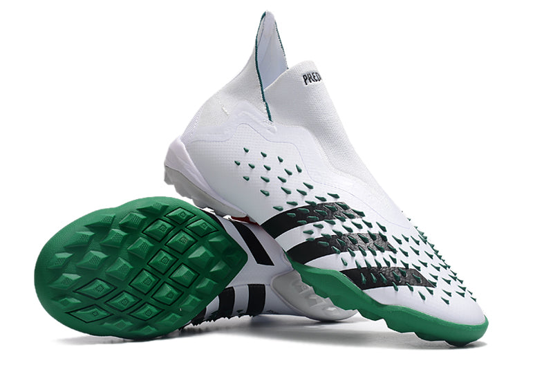 Chuteira Adidas Predator Freak 21 TF