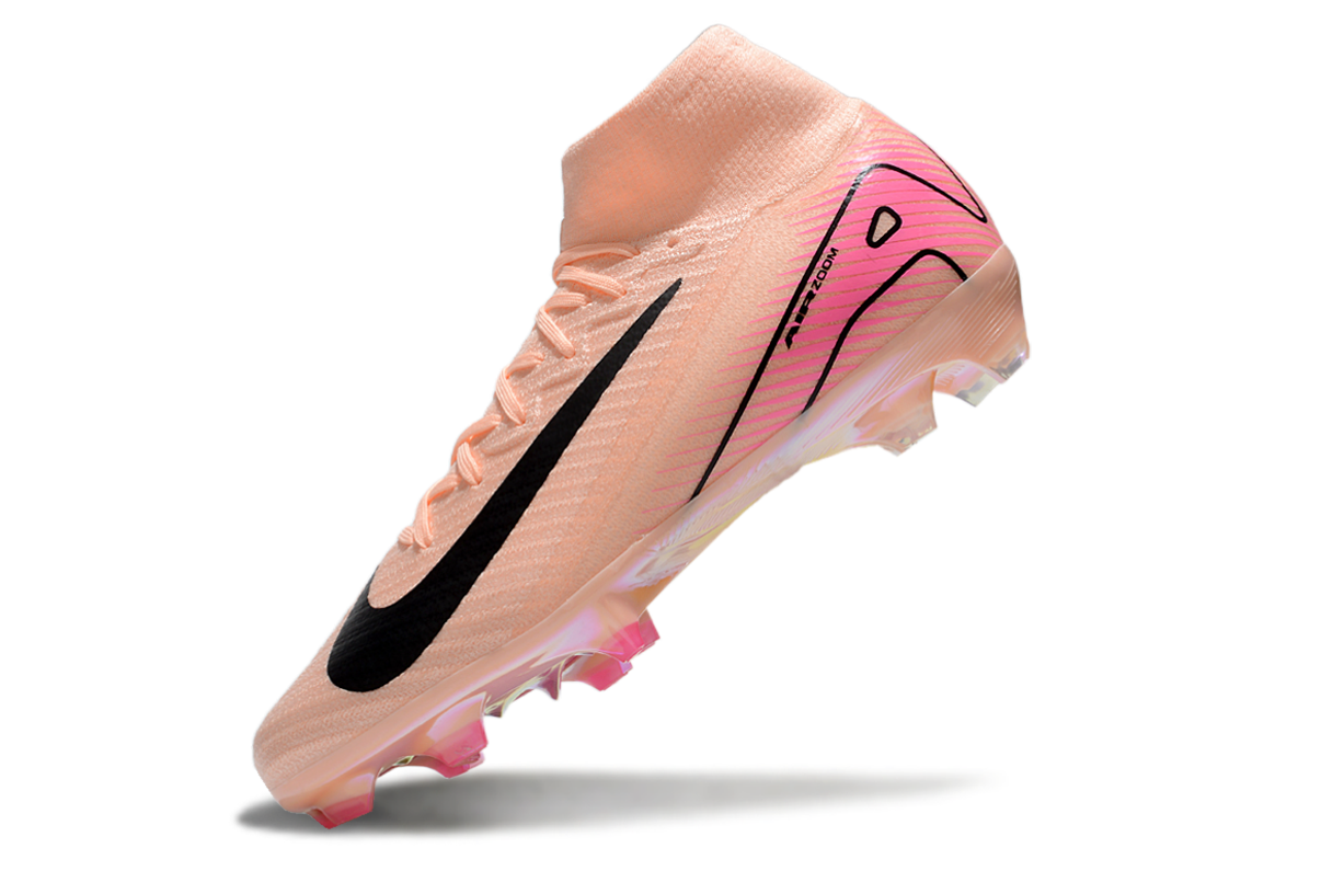 Chuteira Nike Air Zoom Mercurial Superfly Vapor 16 Elite FG