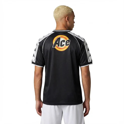 Camisa Vasco 2000 - Versão Retrô