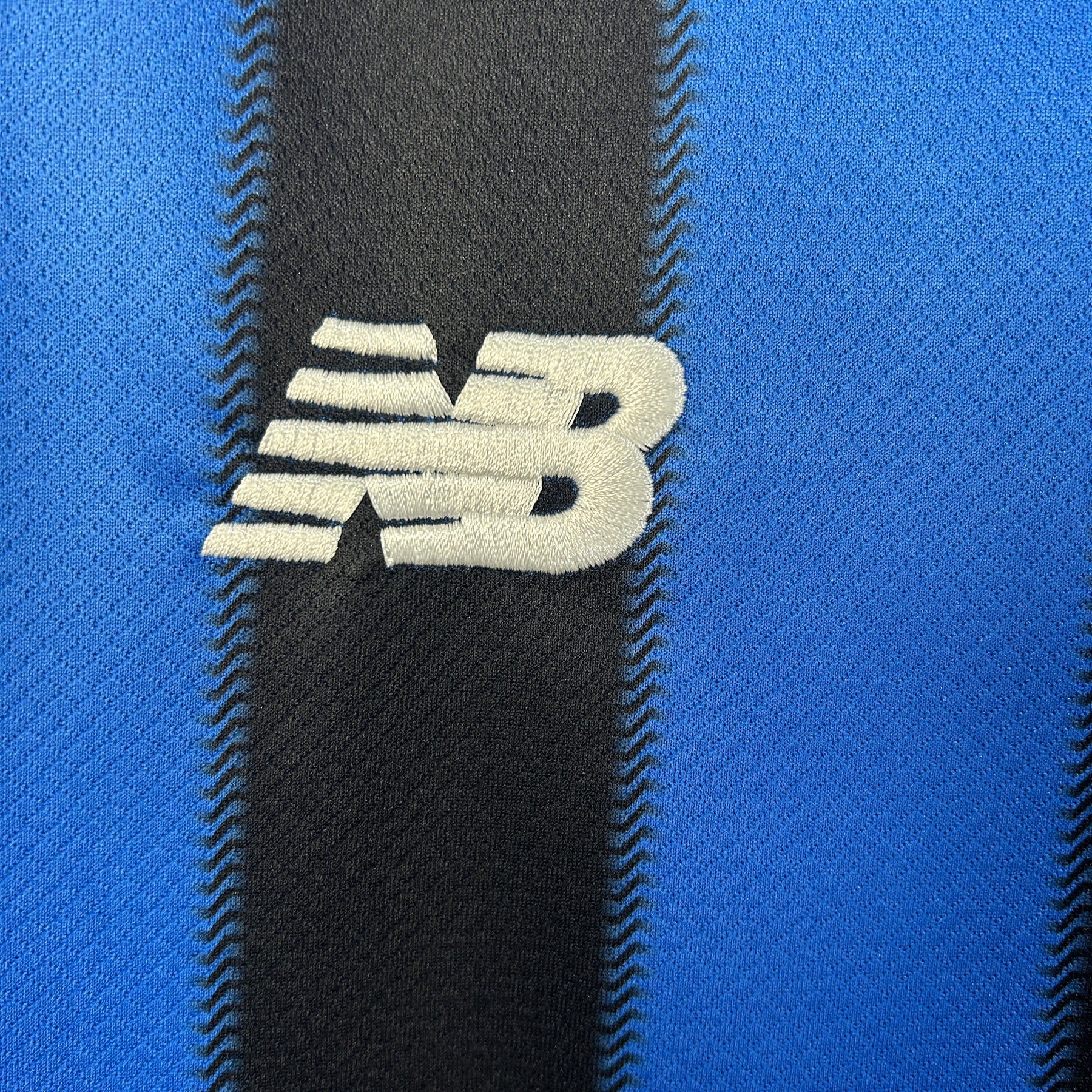 Camisa Atalanta Home 25/26 - Versão Torcedor - Lançamento
