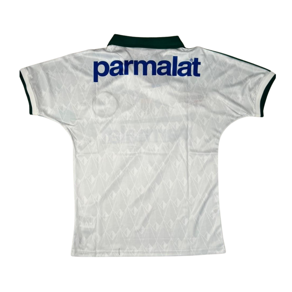 Camisa Retrô Palmeiras III 1996