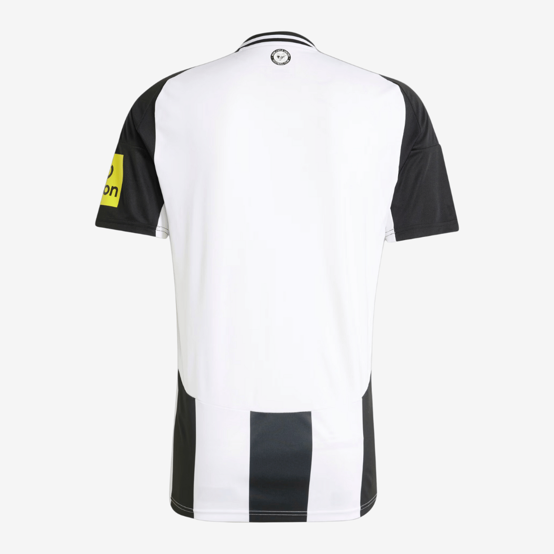 Camisa Newcastle United 2024 I