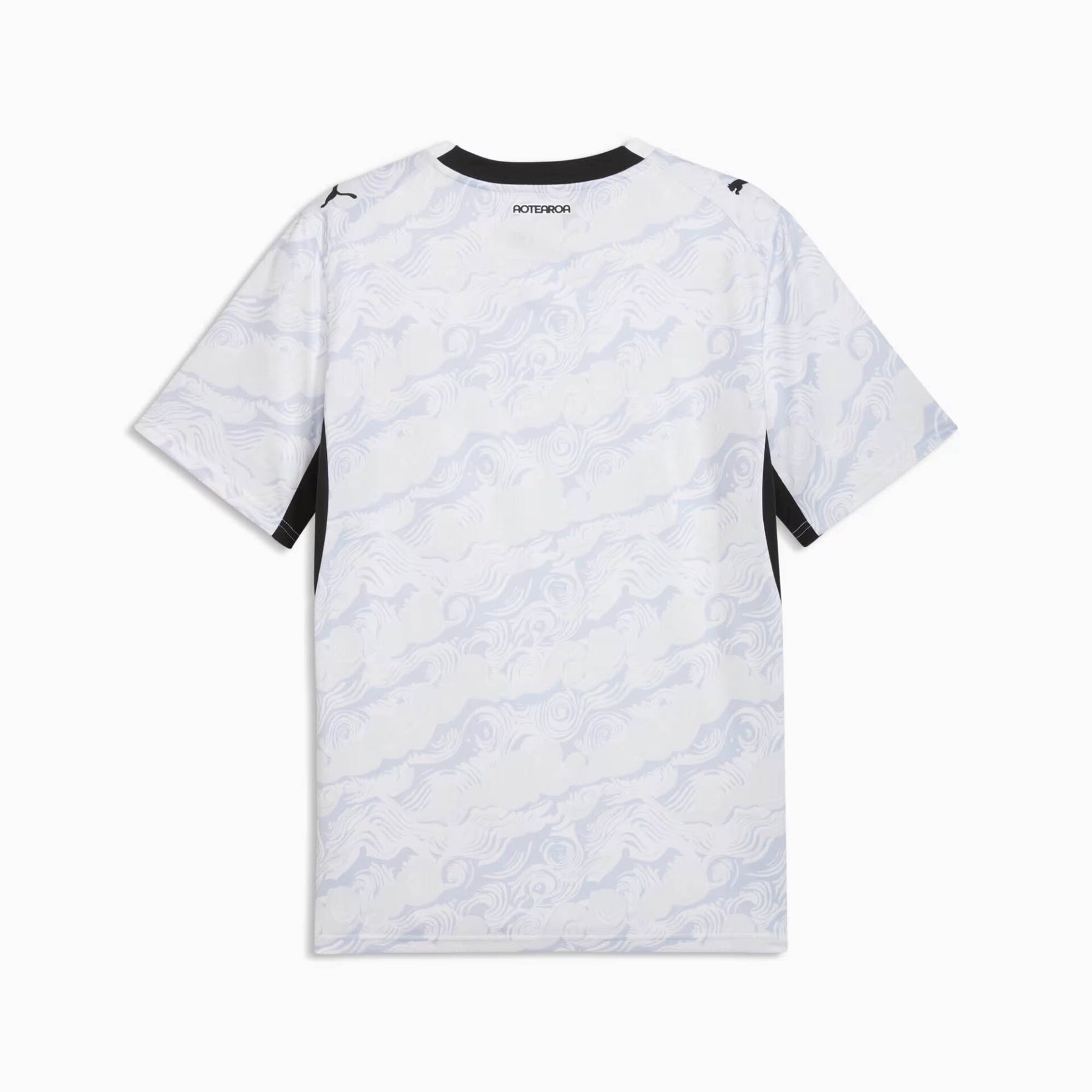 Camisa Nova Zelândia 2026/27 Away