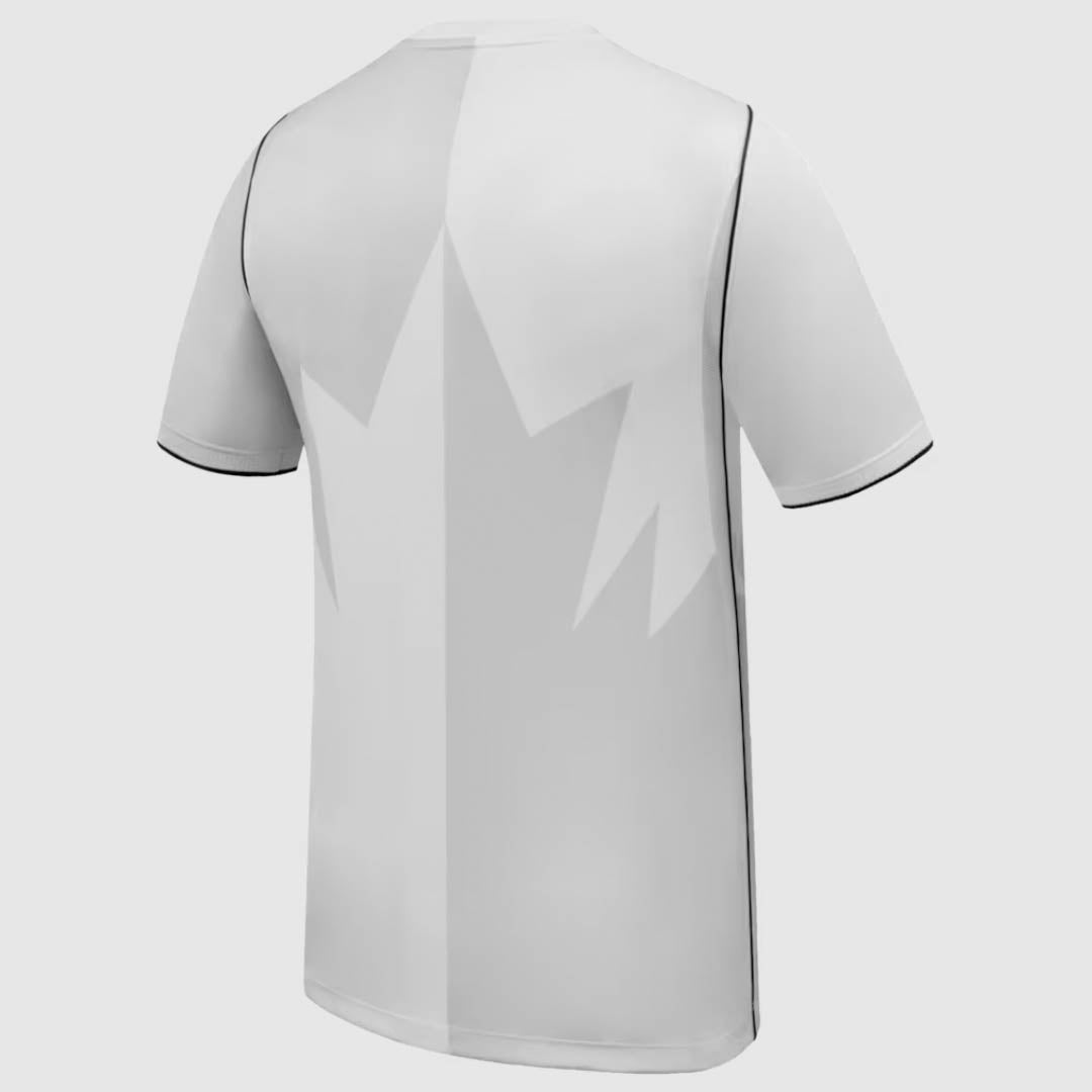 Camisa Canadá 2026/27 Third
