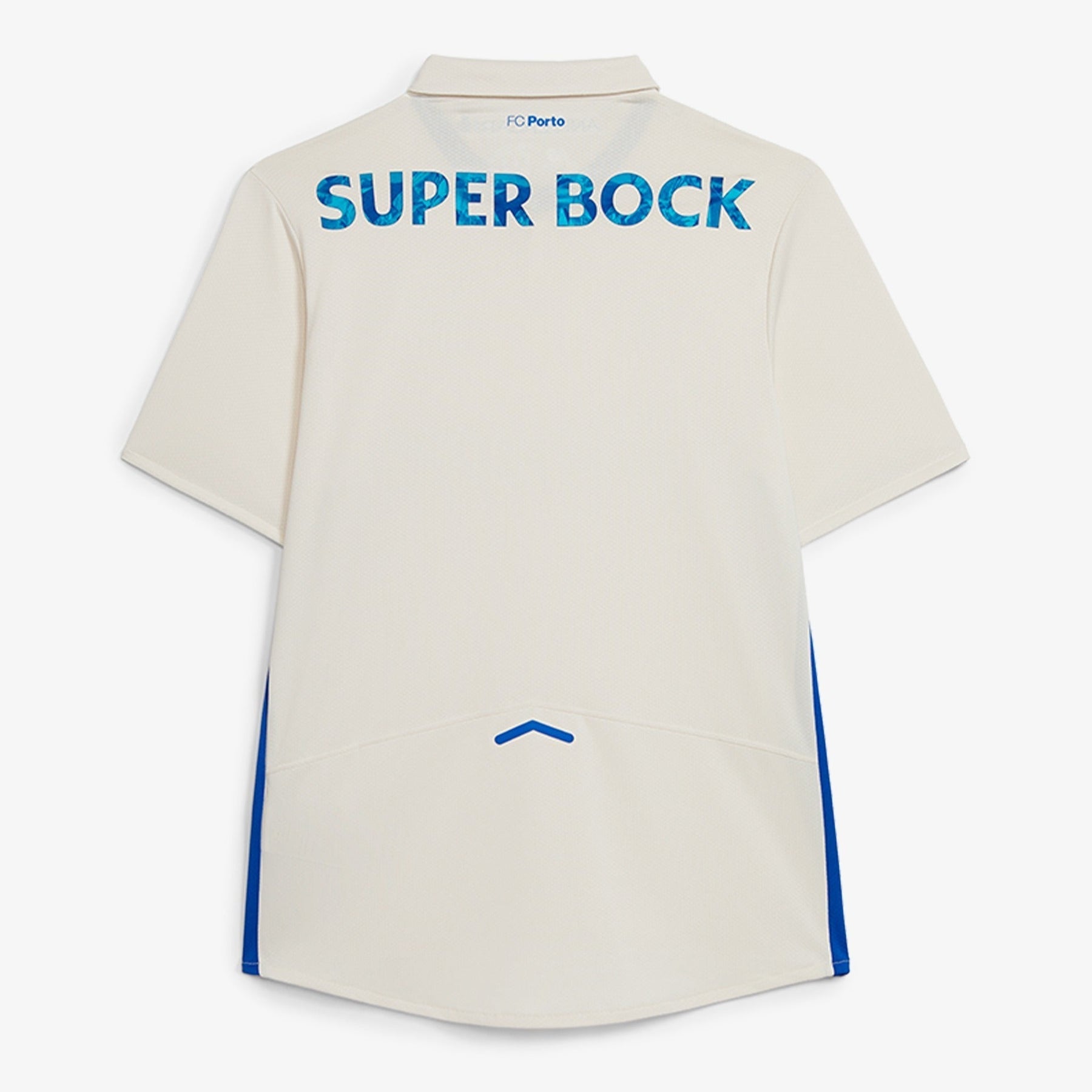 Camisa Porto 2025/26 III