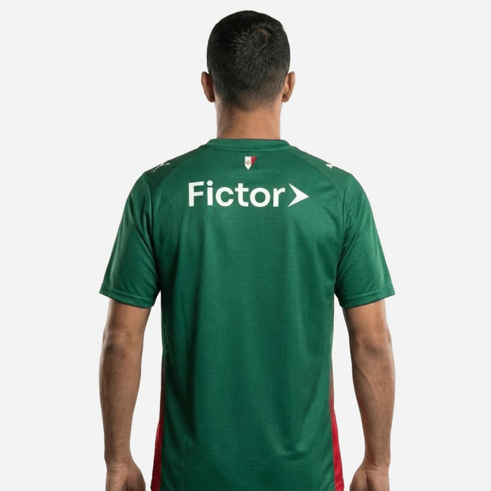 Camisa Palmeiras 2026/27 I