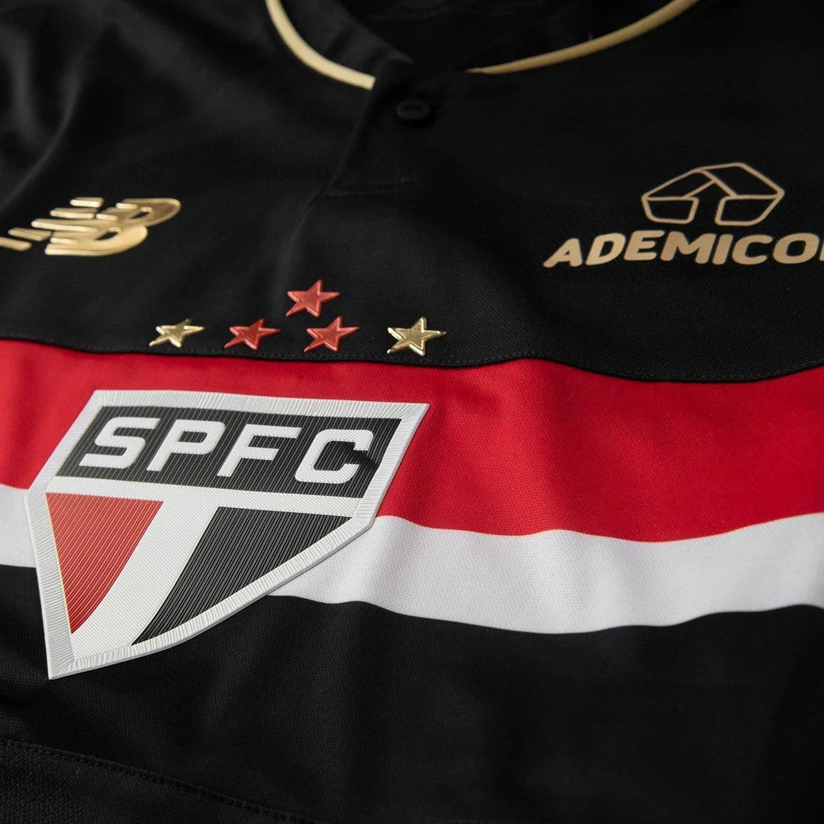 Camisa São Paulo 2025/26 III
