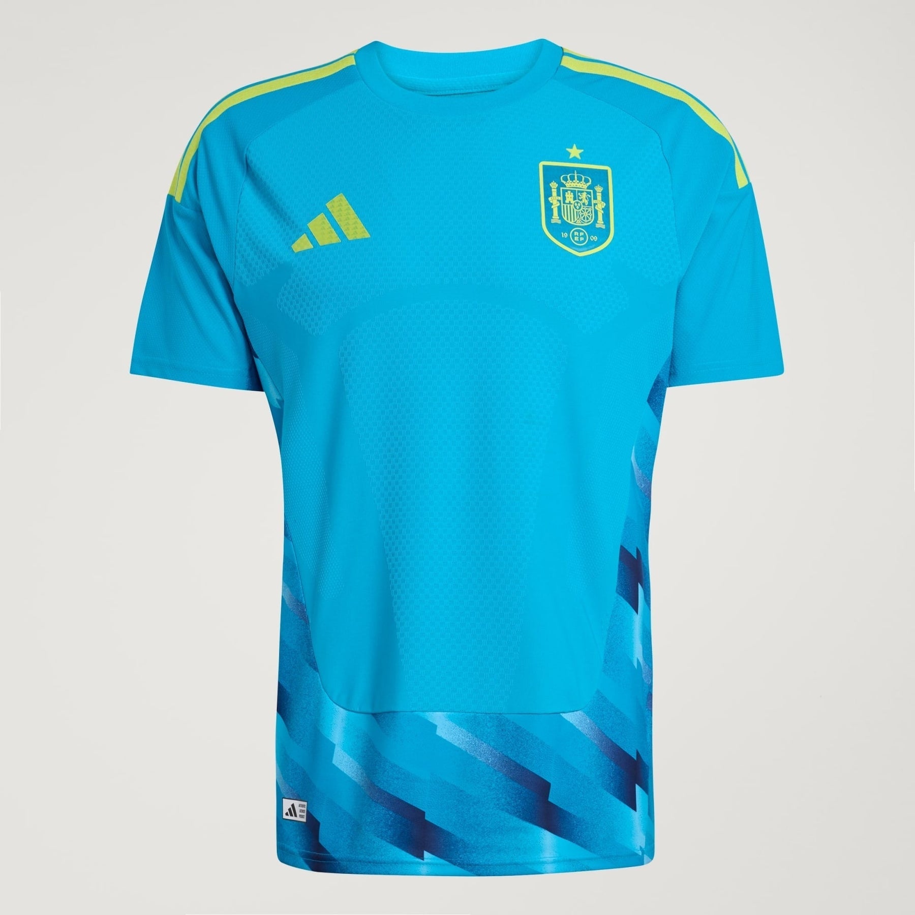 Camisa Goleiro Alemanha 2026/27 I Jogador
