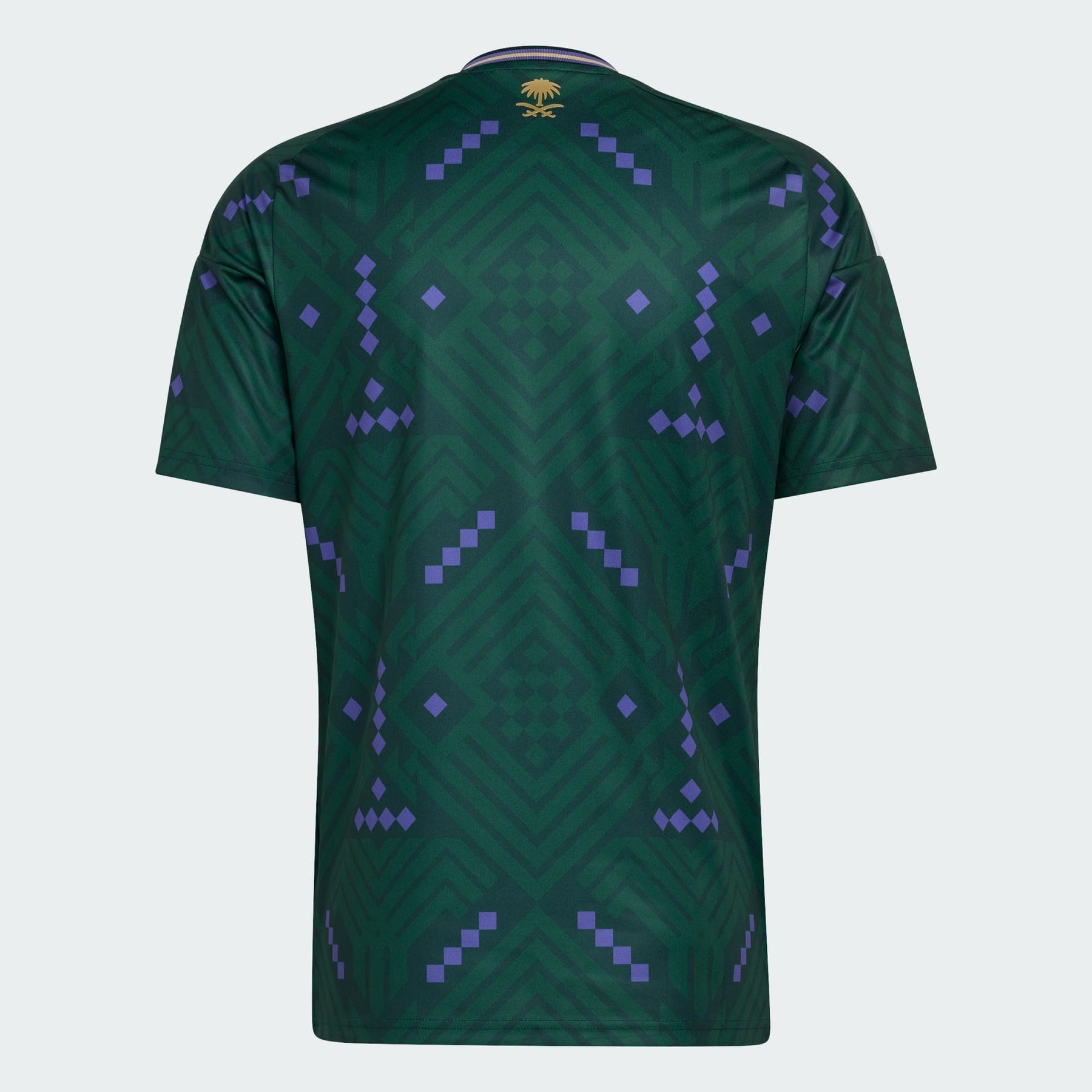 Camisa Seleção Arábia Saudita Home Torcedor 2026/27