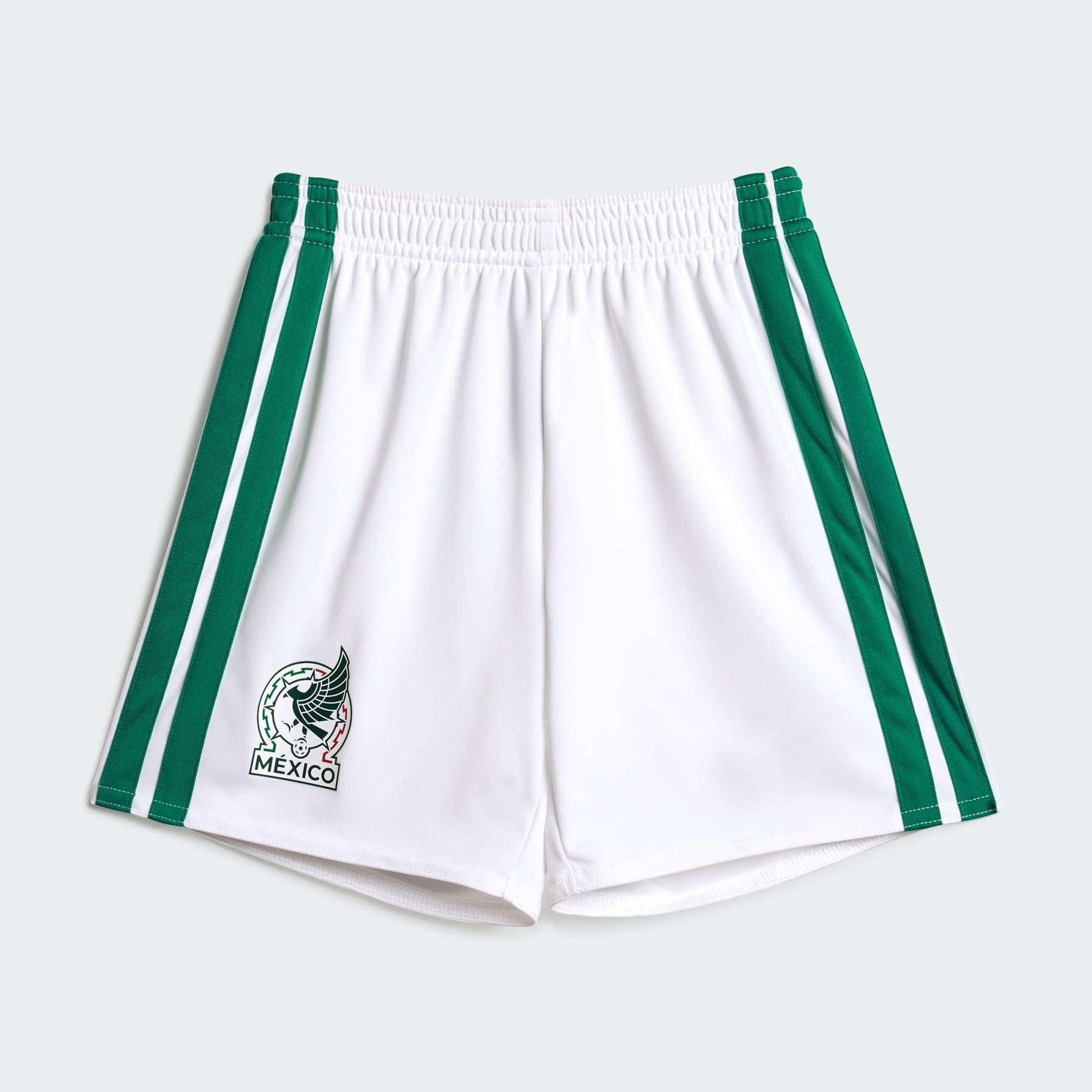 Conjunto Infantil México 2026/27 I