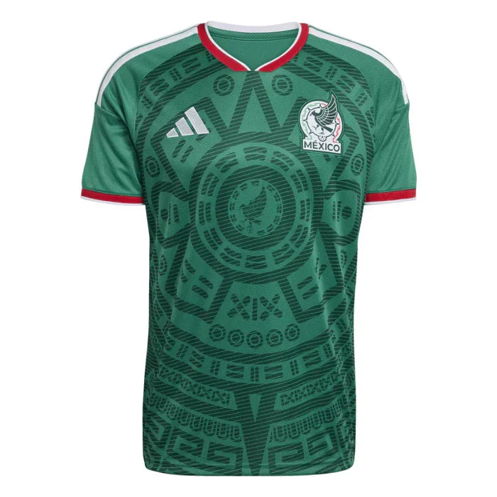 Camisa Seleção México 2026 I