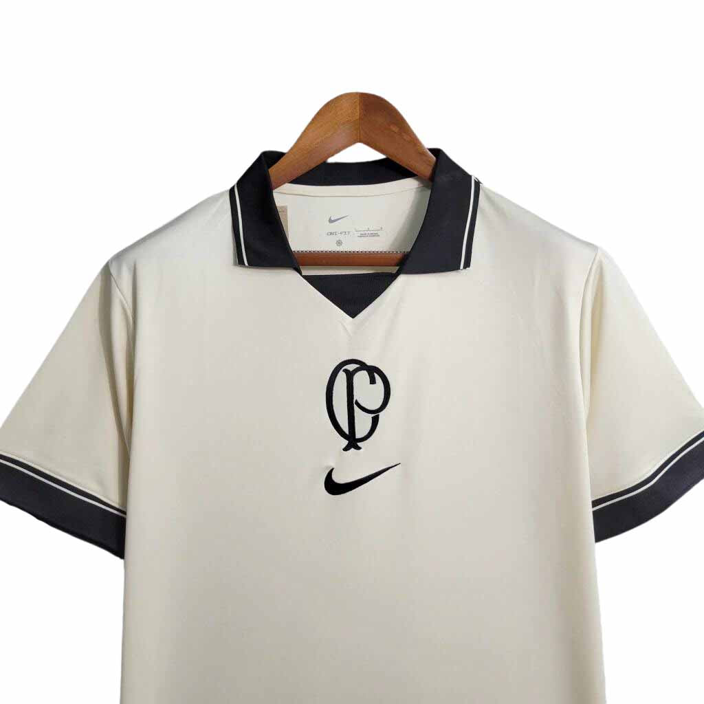 Camisa Masculina Corinthians Edição Especial 2023/24 - Torcedor