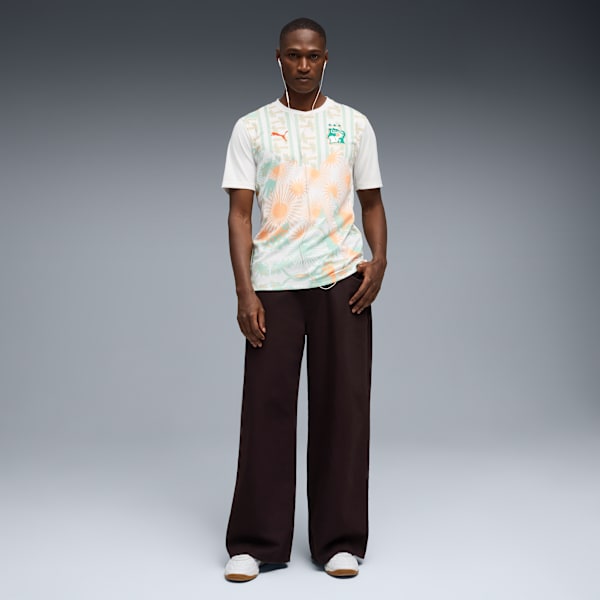 Camisa Seleção Costa do Marfim Away 2026/27