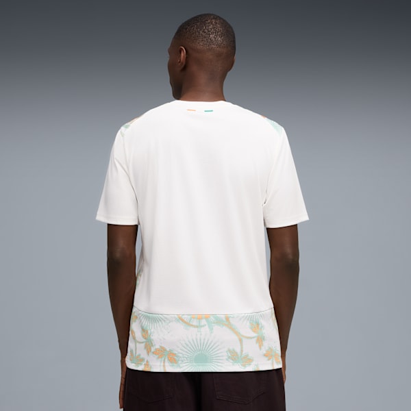 Camisa Seleção Costa do Marfim Away 2026/27