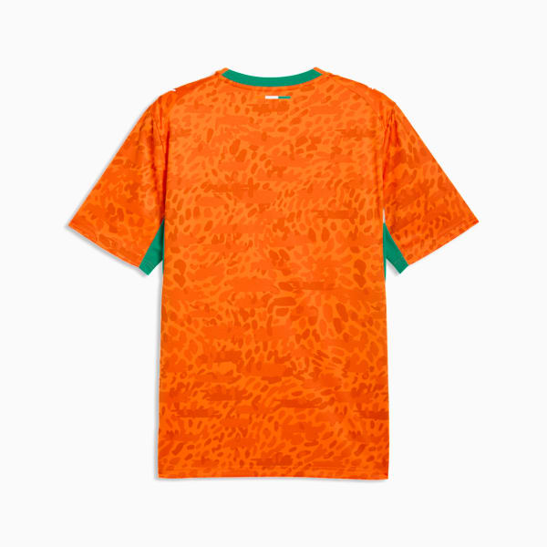 Camisa Seleção Costa do Marfim Home 2026/27