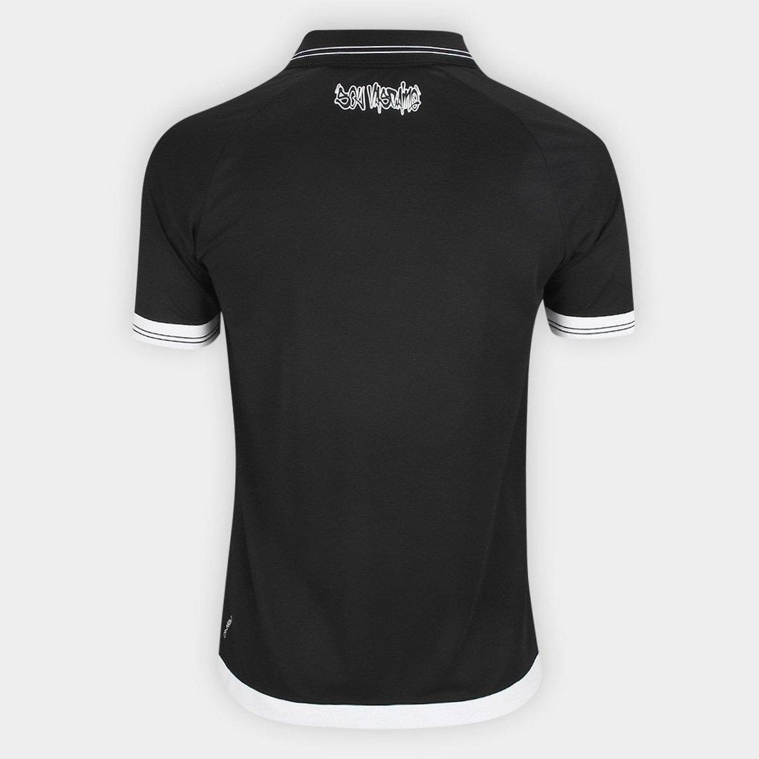 Camisa Vasco I Home 2025/26